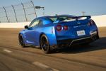 Nissan GT-R 50th Anniversary 2019 года (NA)